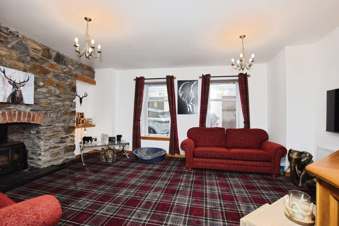 Duff Street, Macduff, AB44, photo 13