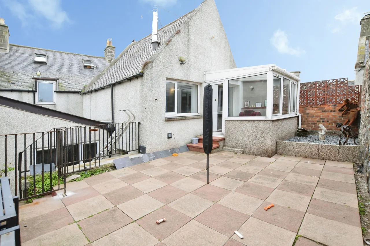 Duff Street, Macduff, AB44, photo 2