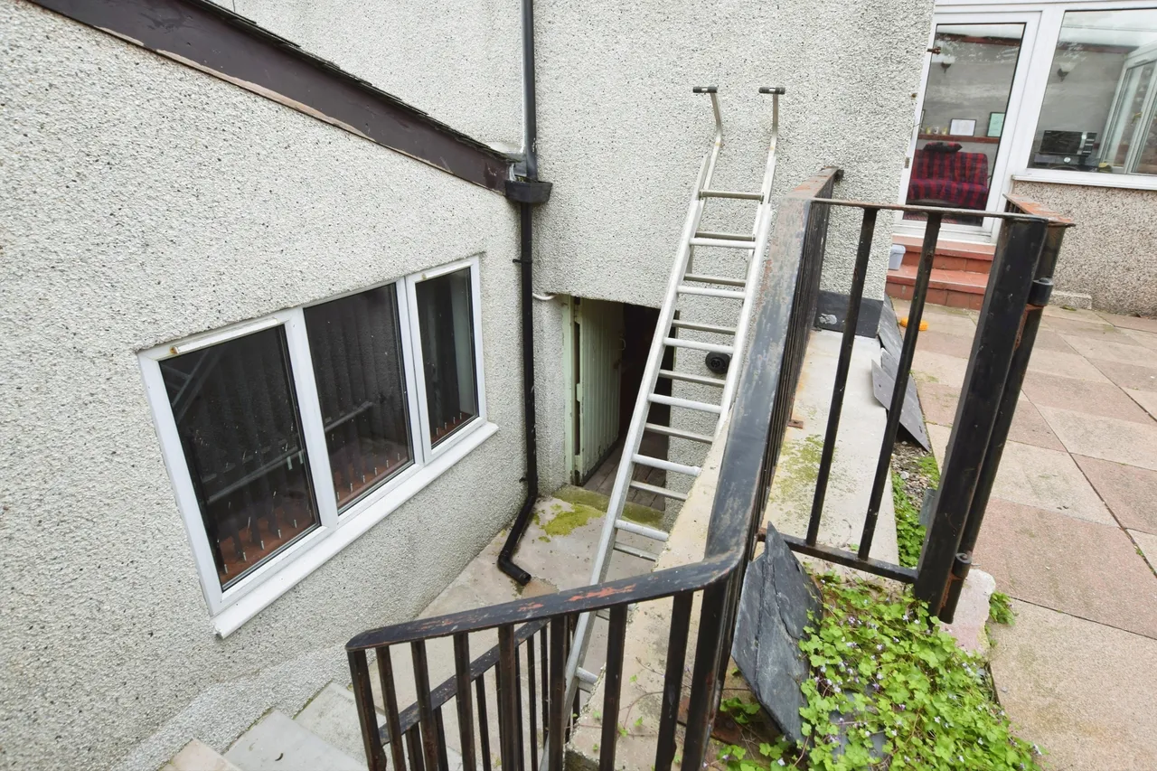 Duff Street, Macduff, AB44, photo 54