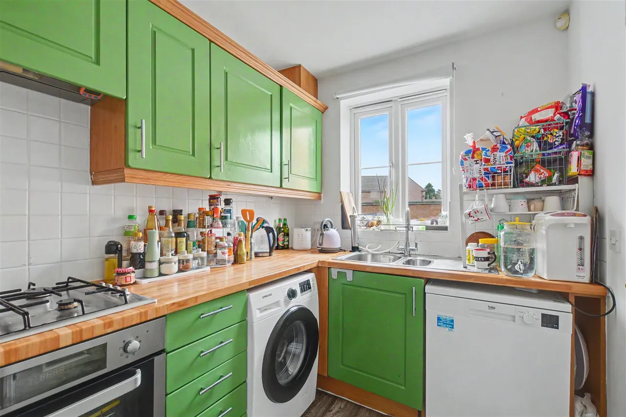 Widdowson Road, Long Eaton, NG10, photo 3