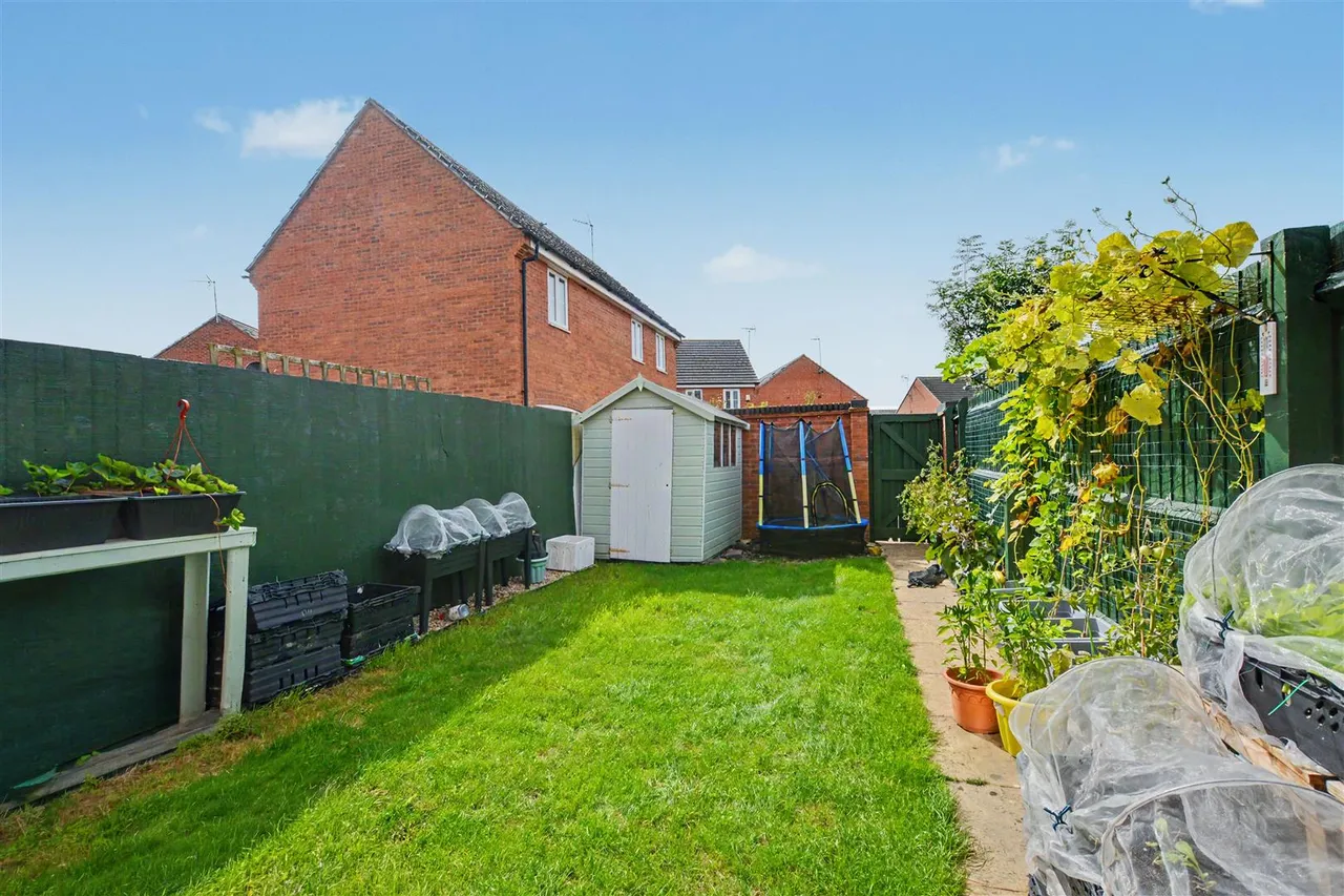 Widdowson Road, Long Eaton, NG10, photo 4
