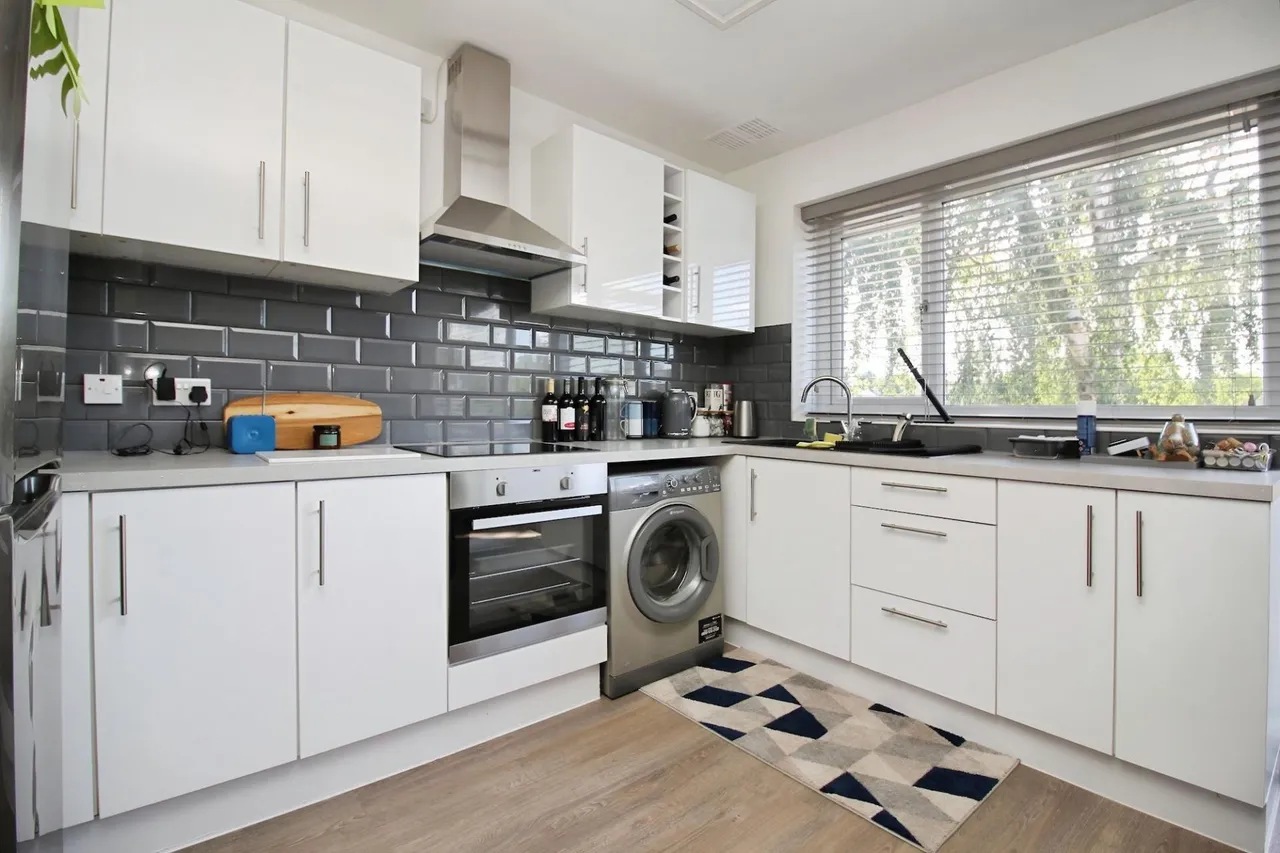 Cherry Tree Court, Kirby Muxloe, LE9, photo 7