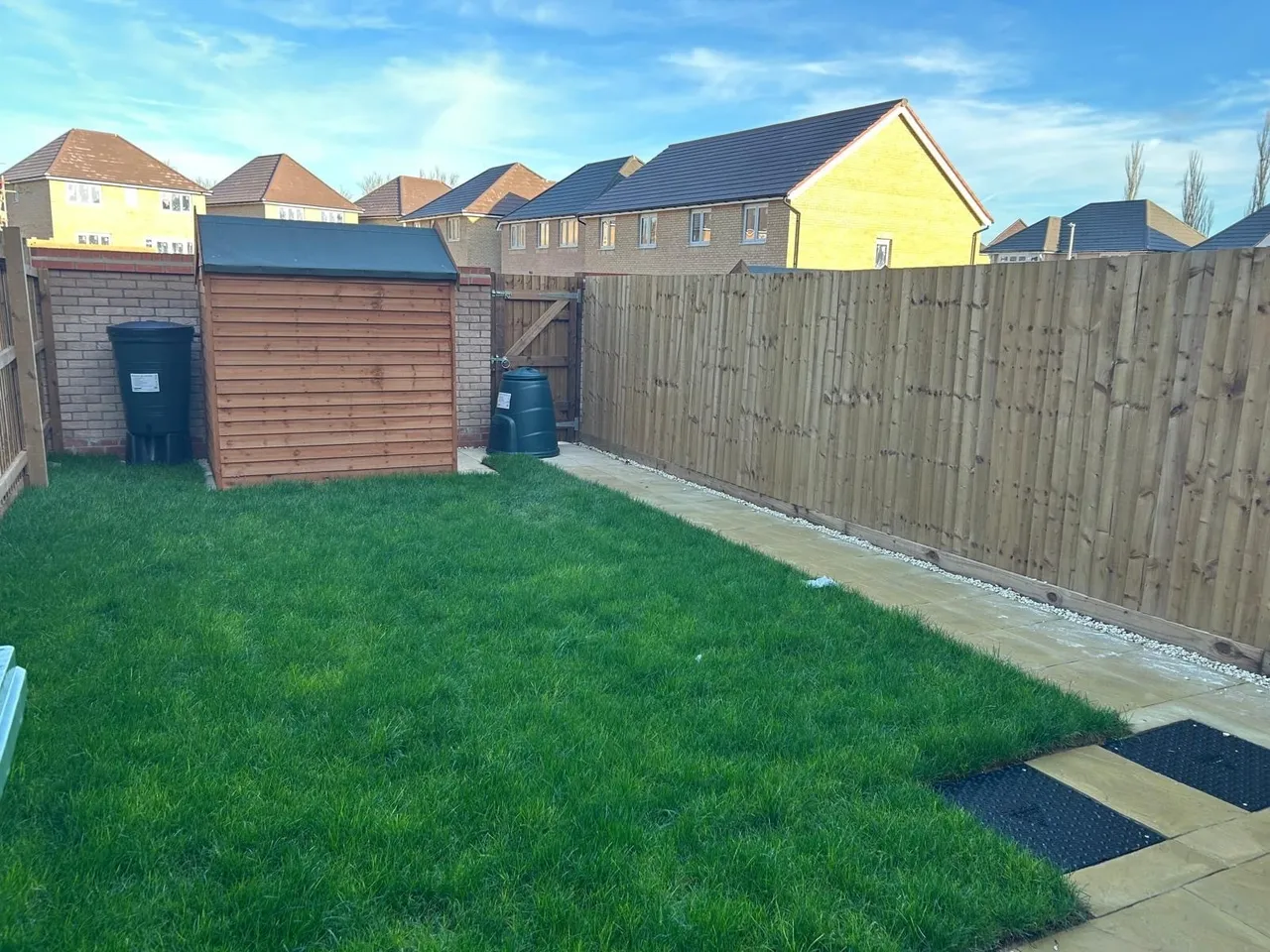 Fletcher Crescent, Barrington, Cambridge, photo 7