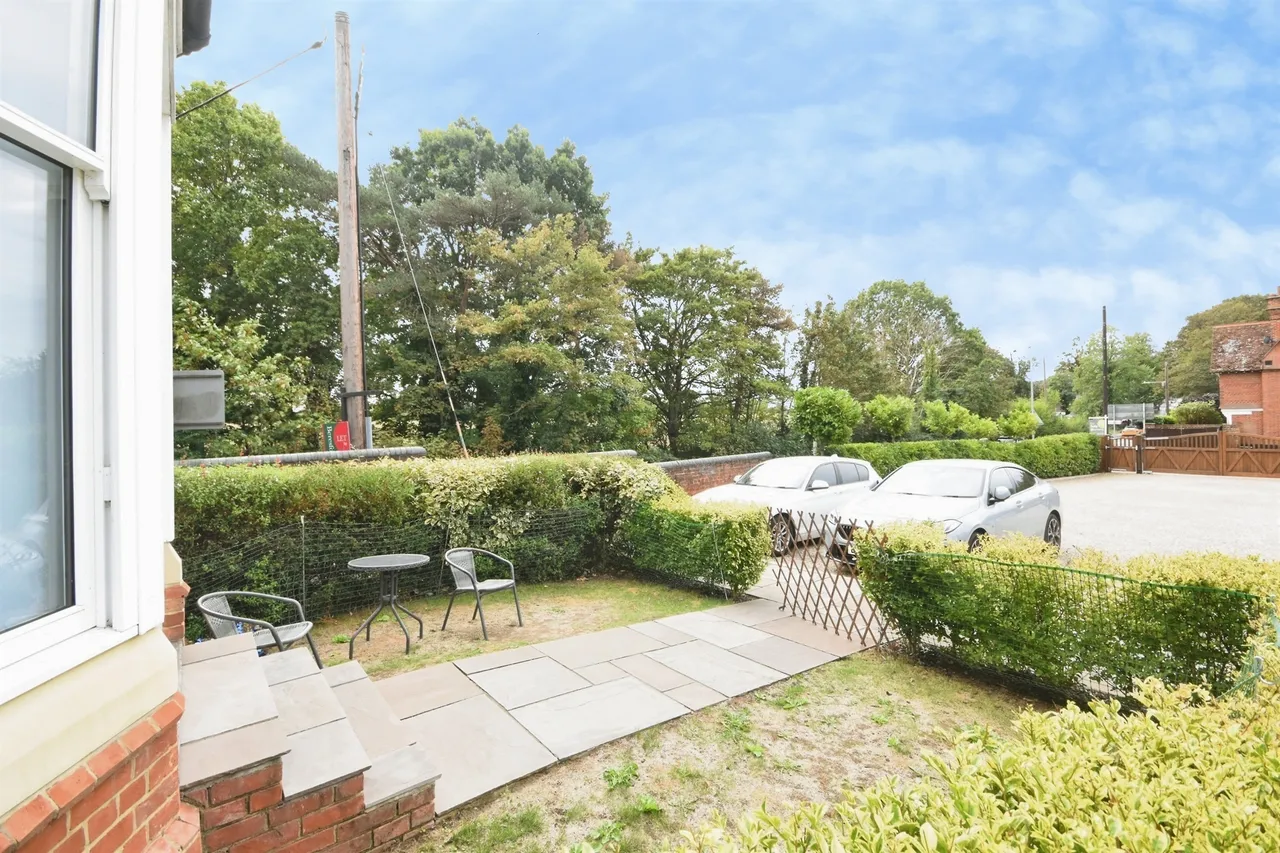 High Garrett, Braintree, photo 3