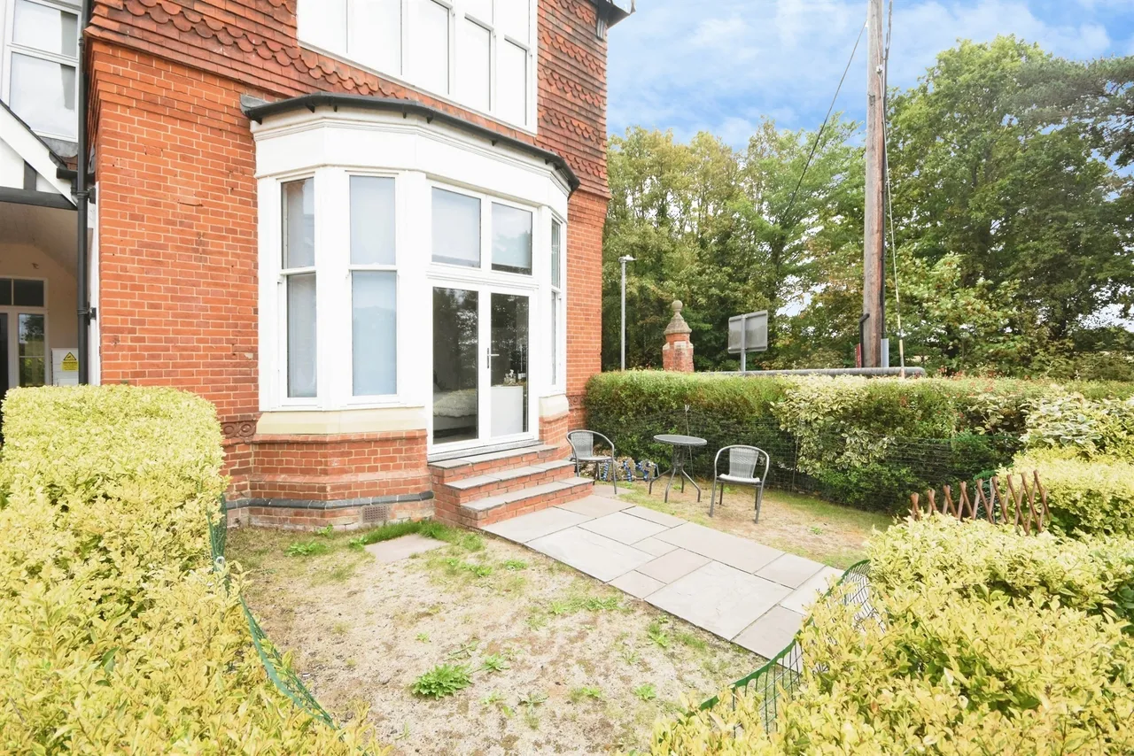 High Garrett, Braintree, photo 12
