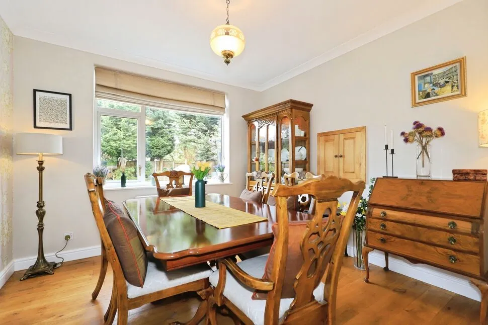 The Parklands, Wolverhampton, West Midlands, WV3, photo 3