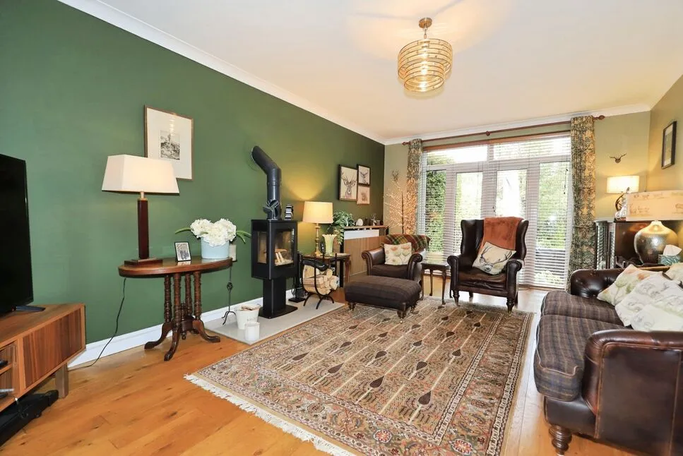 The Parklands, Wolverhampton, West Midlands, WV3, photo 2