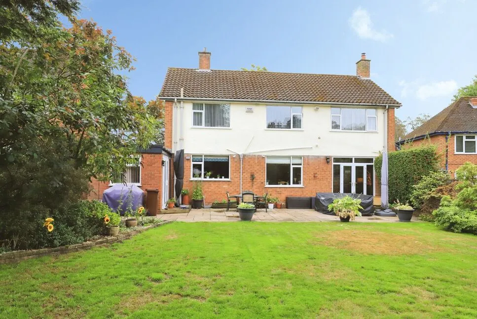 The Parklands, Wolverhampton, West Midlands, WV3, photo 6