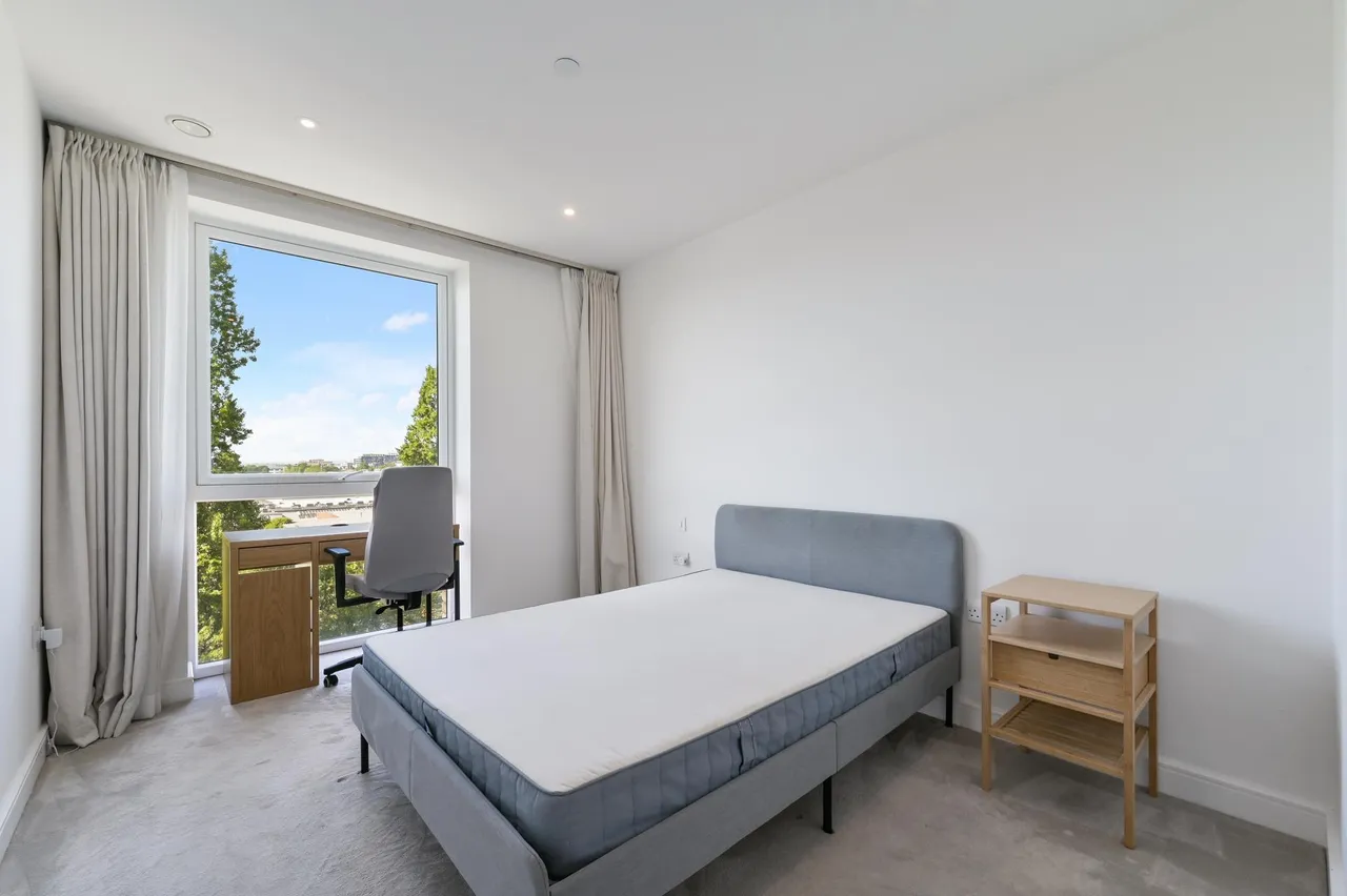 Waterview House, Grand Union, HA0, photo 2