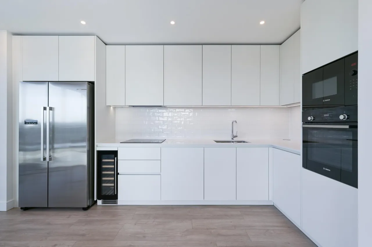 1 bed flat to rent, Waterview House, Grand Union, HA0