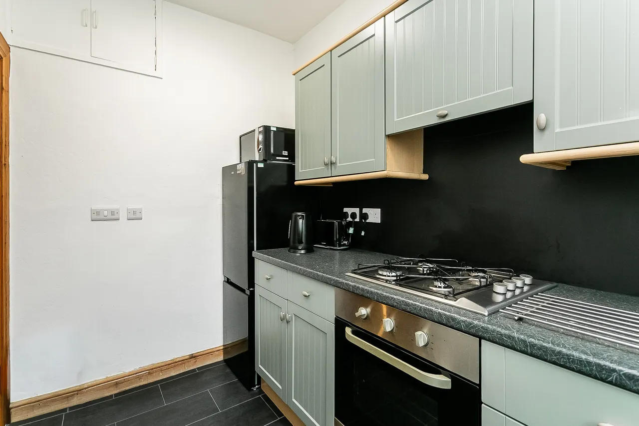 Prestonfield Terrace, Edinburgh, EH16, photo 6