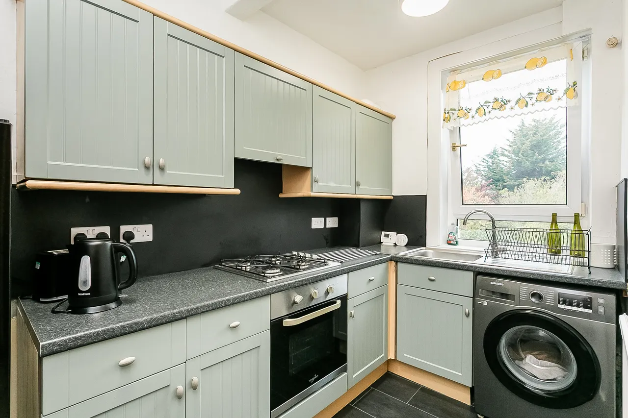 Prestonfield Terrace, Edinburgh, EH16, photo 5