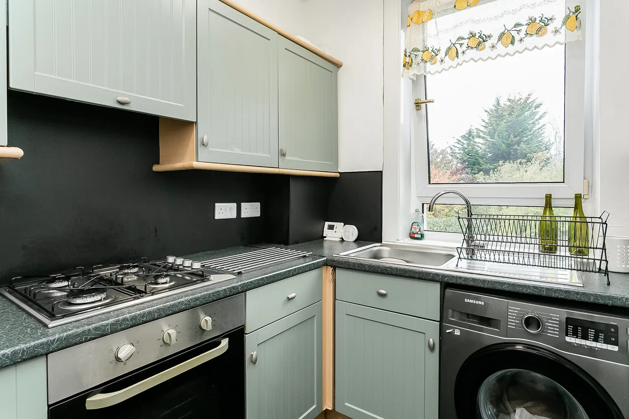 Prestonfield Terrace, Edinburgh, EH16, photo 7