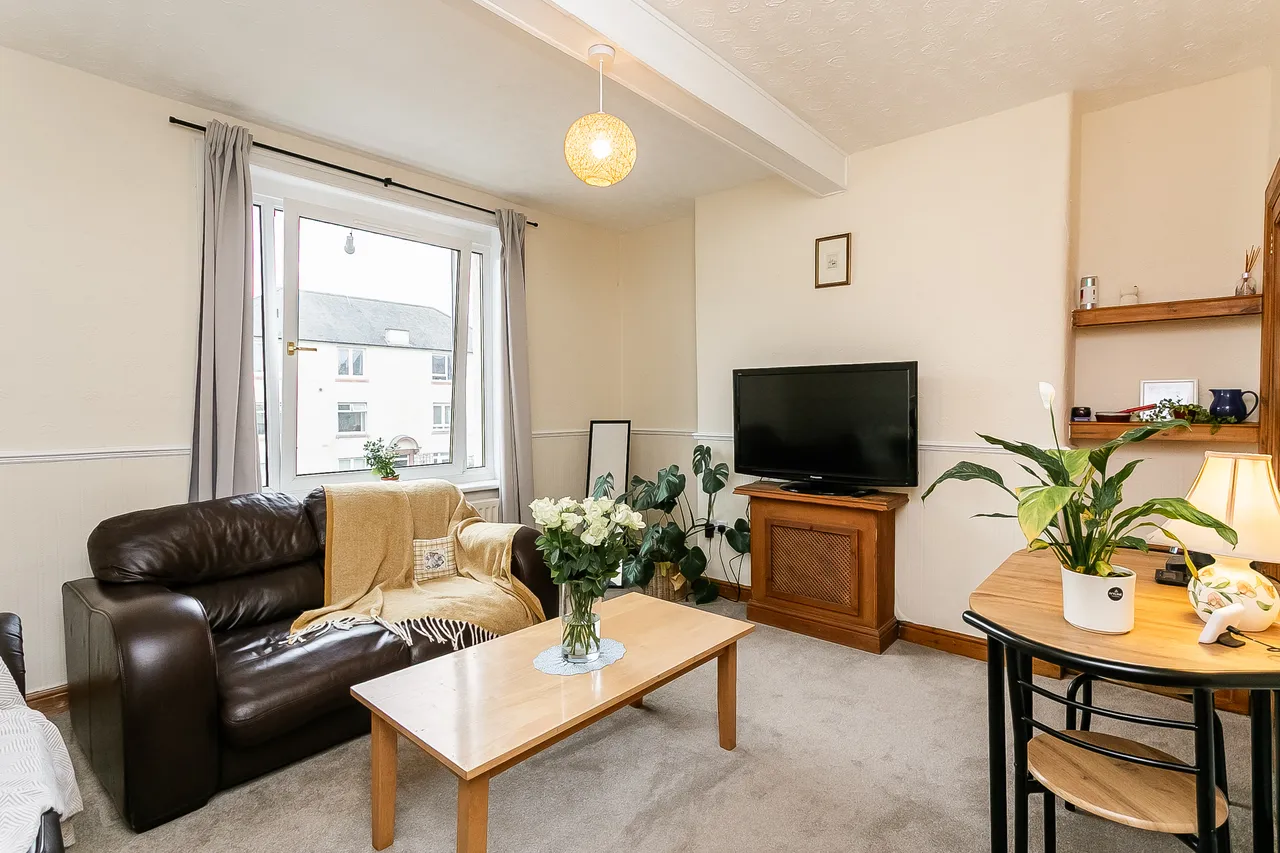 Prestonfield Terrace, Edinburgh, EH16, photo 2