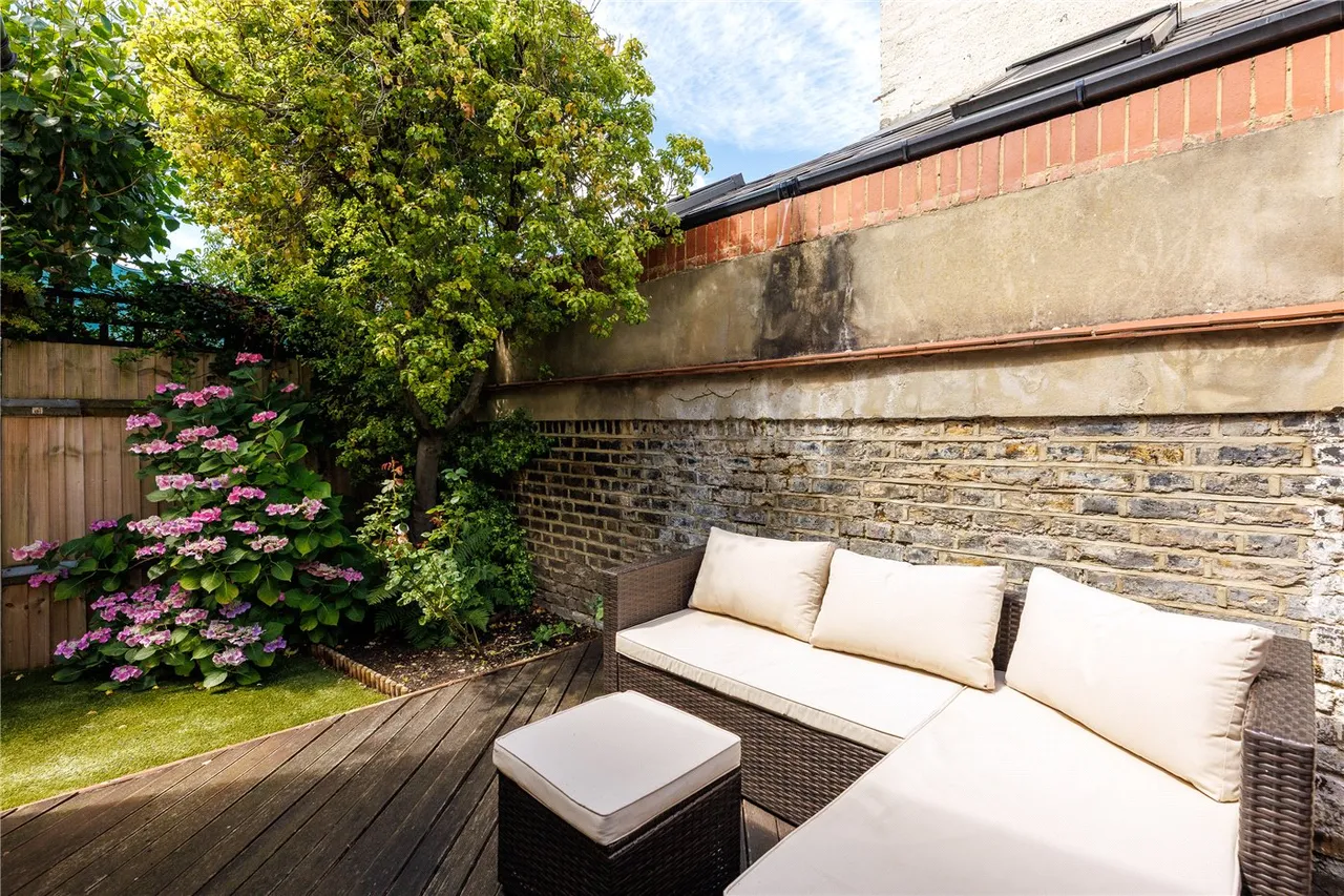 Lacy Road, Putney, London, SW15, photo 4