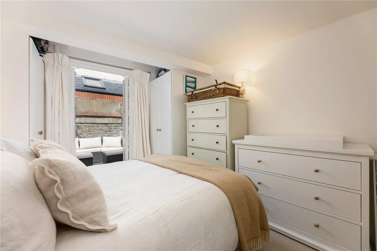 Lacy Road, Putney, London, SW15, photo 6