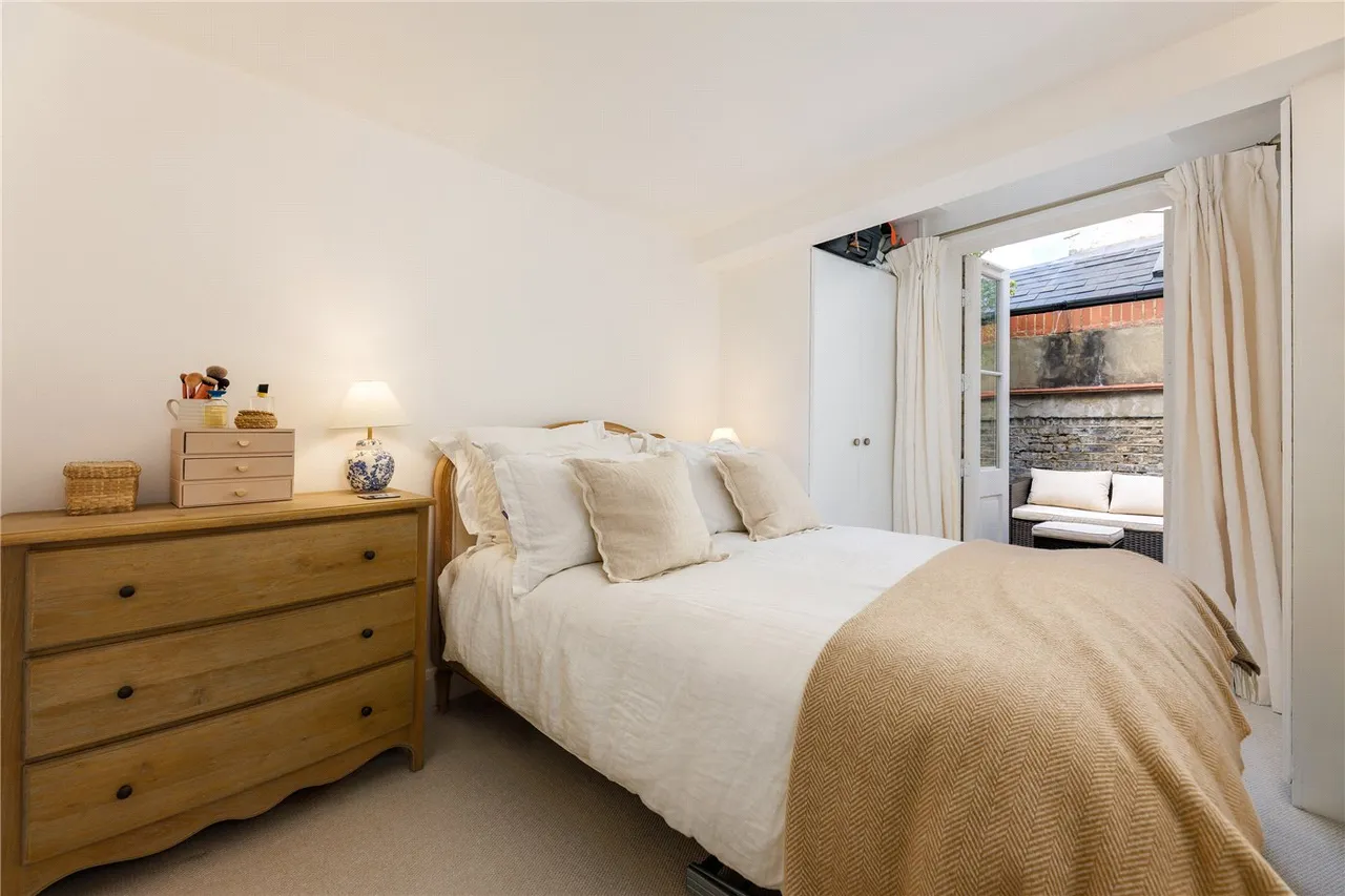 Lacy Road, Putney, London, SW15, photo 5
