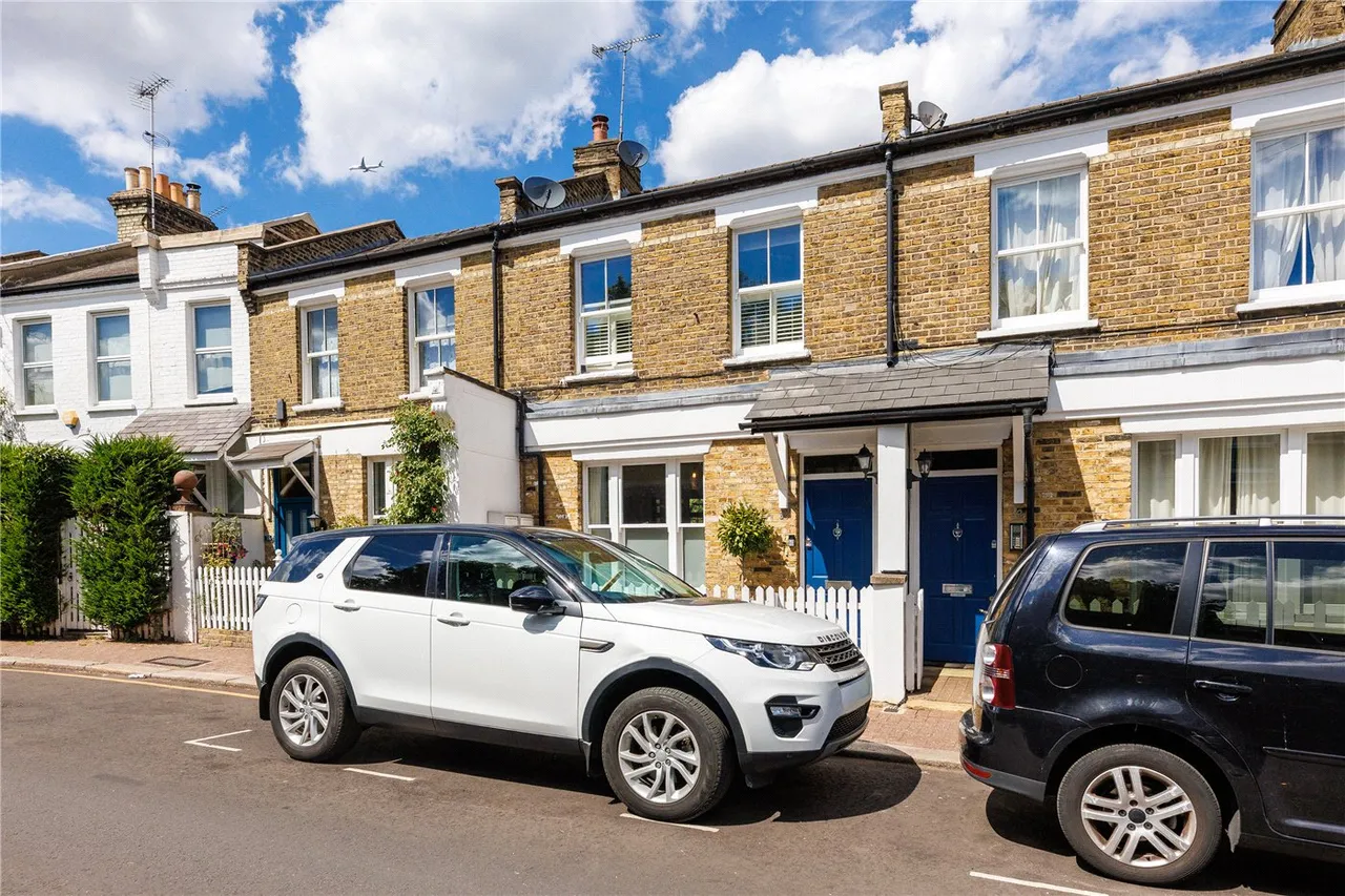 Lacy Road, Putney, London, SW15, photo 8