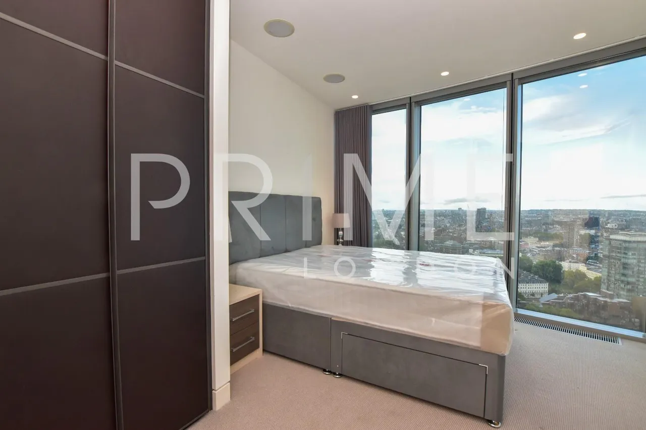 The Tower, One St George Wharf, SW8, photo 9