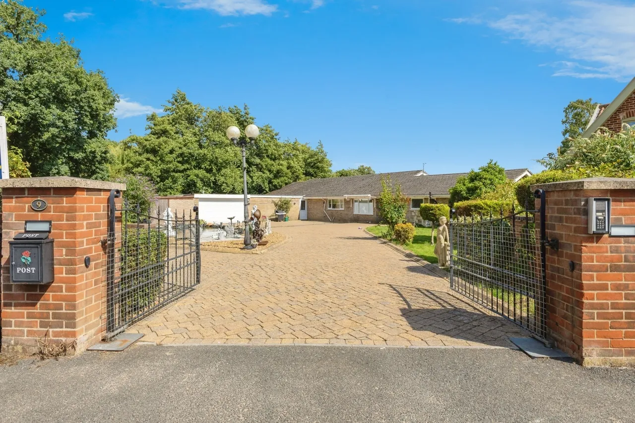5 bed house for sale — Style Loke, NORWICH, Norfolk, NR9