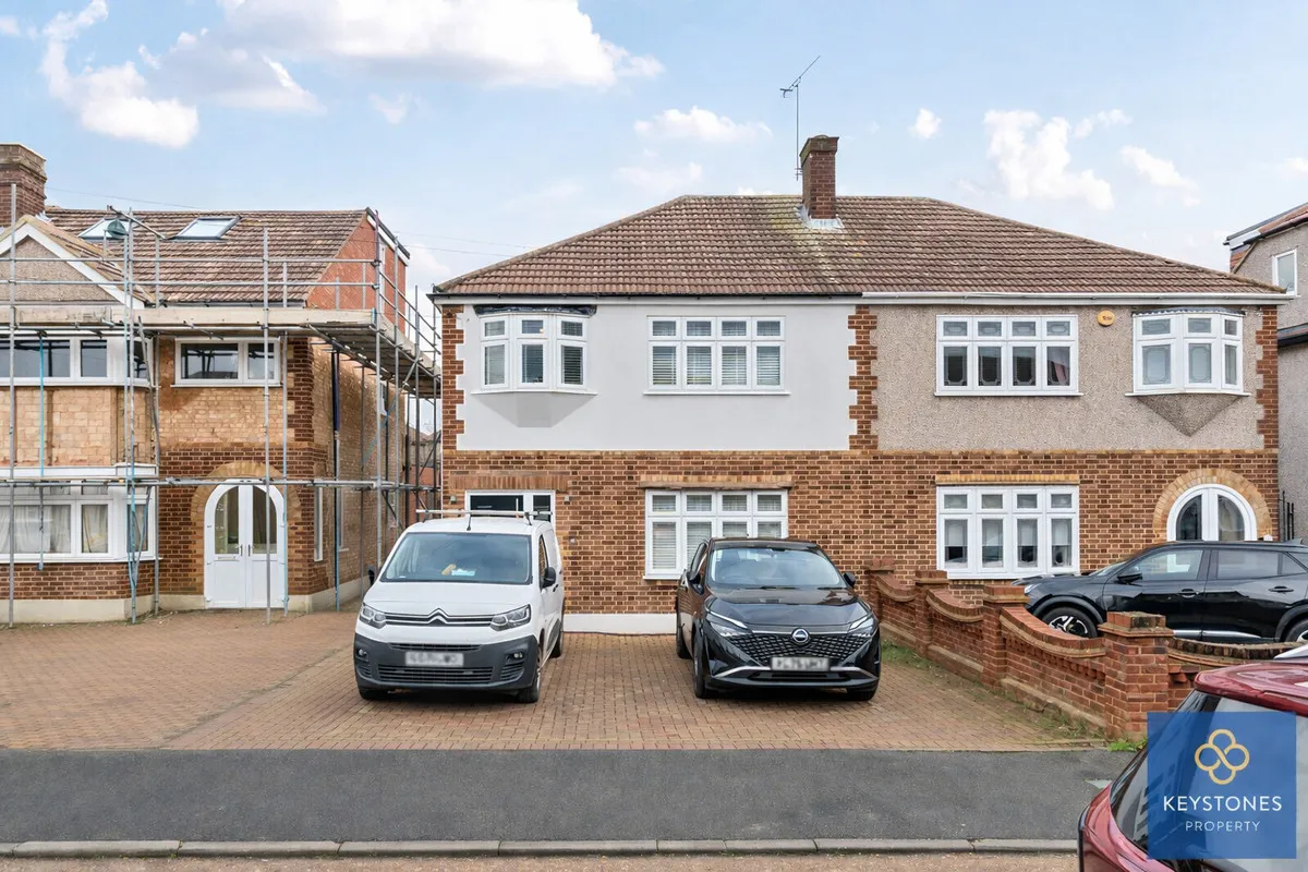 Moray Close, Romford, RM1 4YJ, photo 29