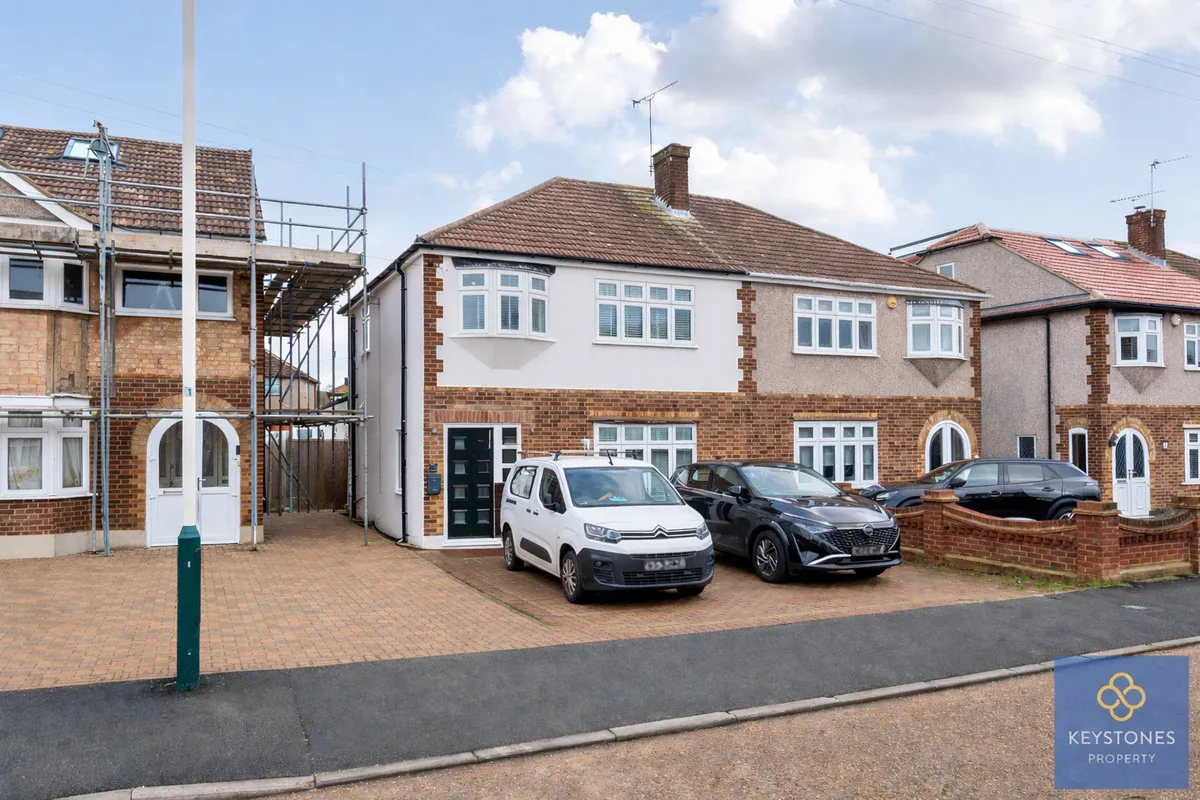 Moray Close, Romford, RM1 4YJ, photo 4