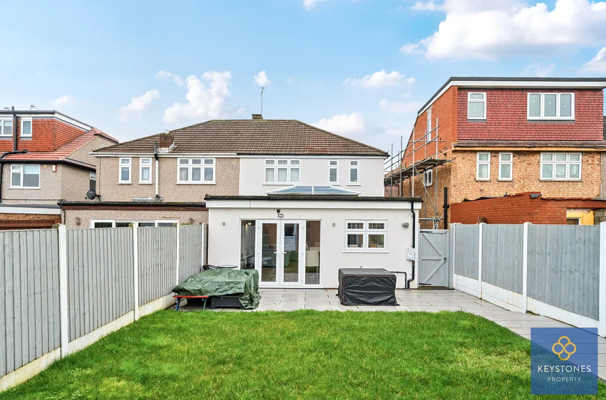 Moray Close, Romford, RM1 4YJ, photo 24