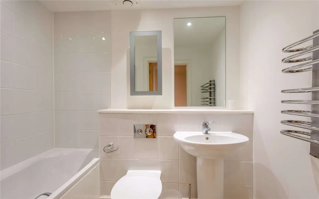 Riverside Place, Cambridge, Cambridgeshire, CB5 8JF, photo 5
