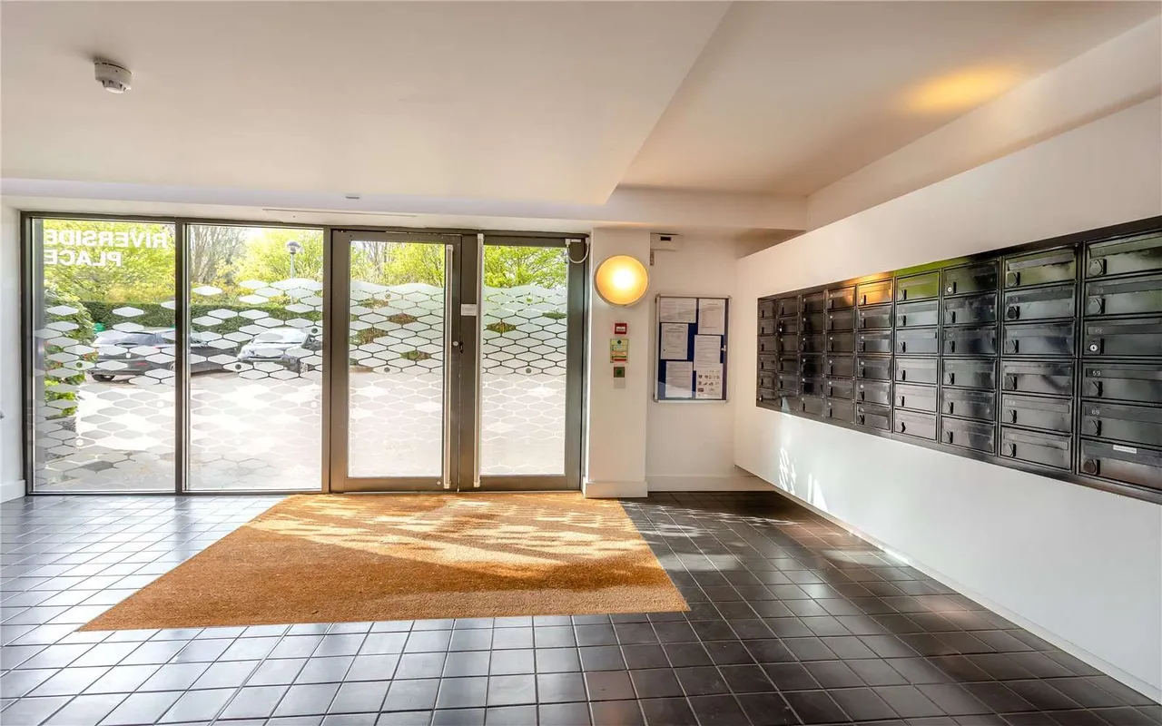 Riverside Place, Cambridge, Cambridgeshire, CB5 8JF, photo 8
