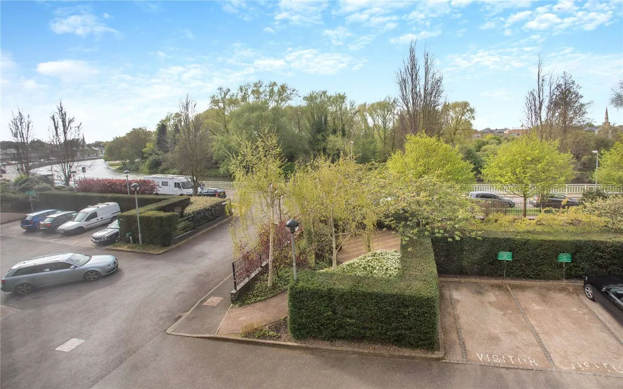 Riverside Place, Cambridge, Cambridgeshire, CB5 8JF, photo 11