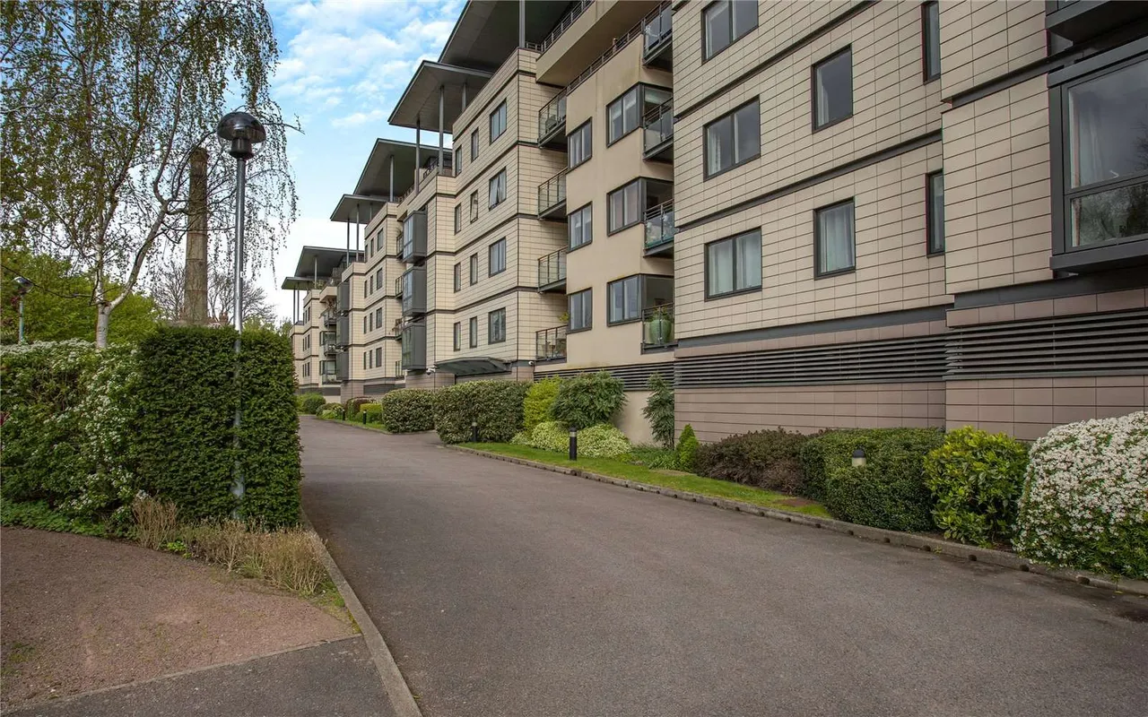 Riverside Place, Cambridge, Cambridgeshire, CB5 8JF, photo 9
