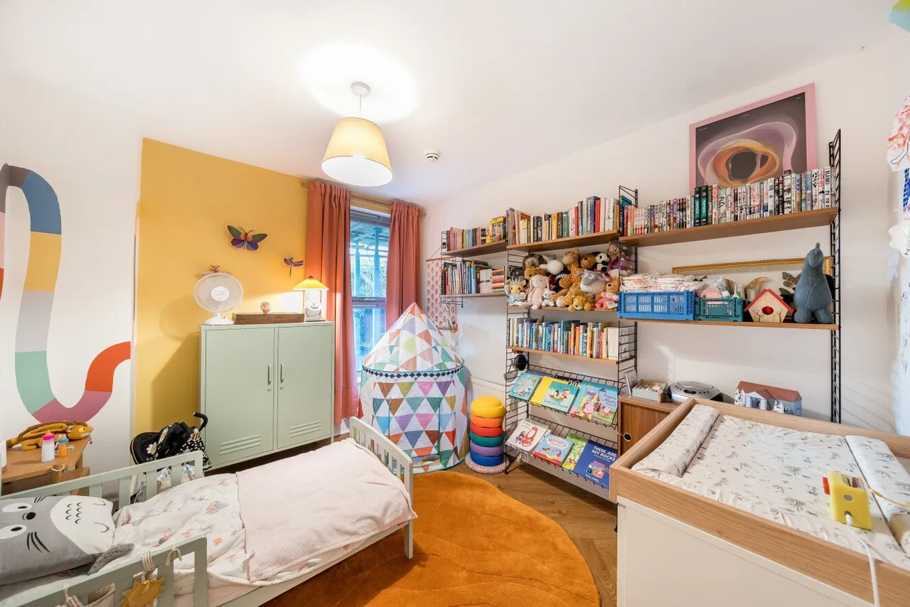 Cawnpore Street, London, SE19, photo 10