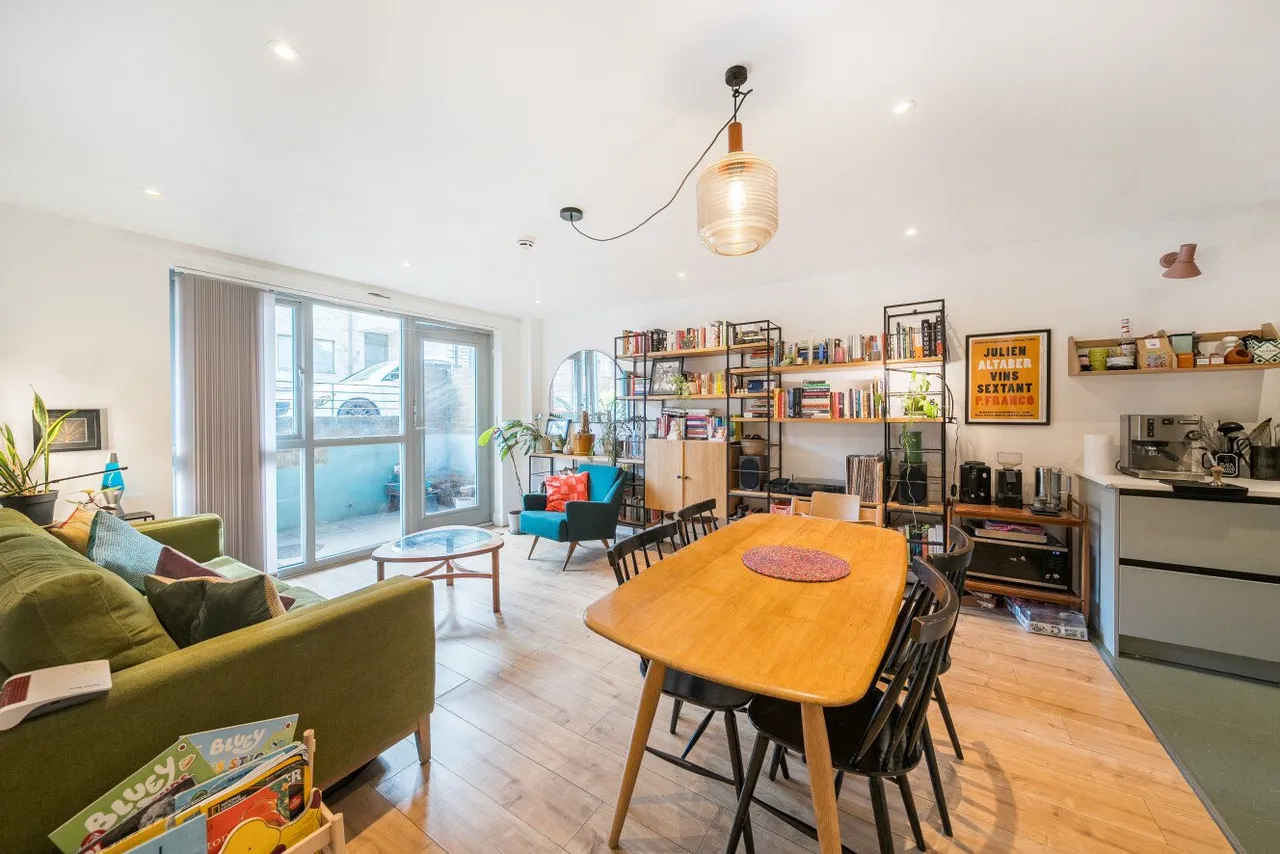 Cawnpore Street, London, SE19, photo 8