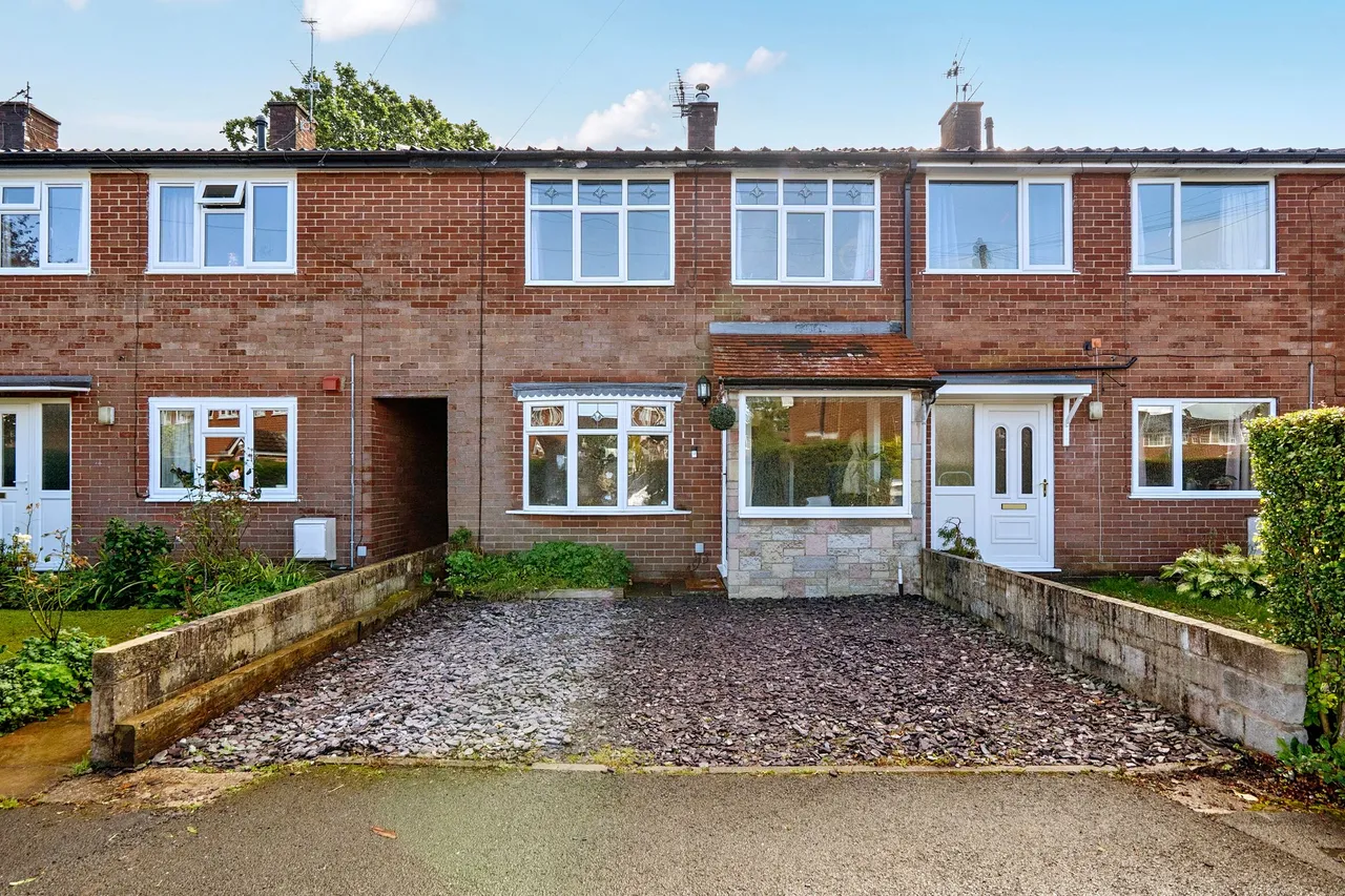 3 bed house for sale, Cumber Close, Wilmslow