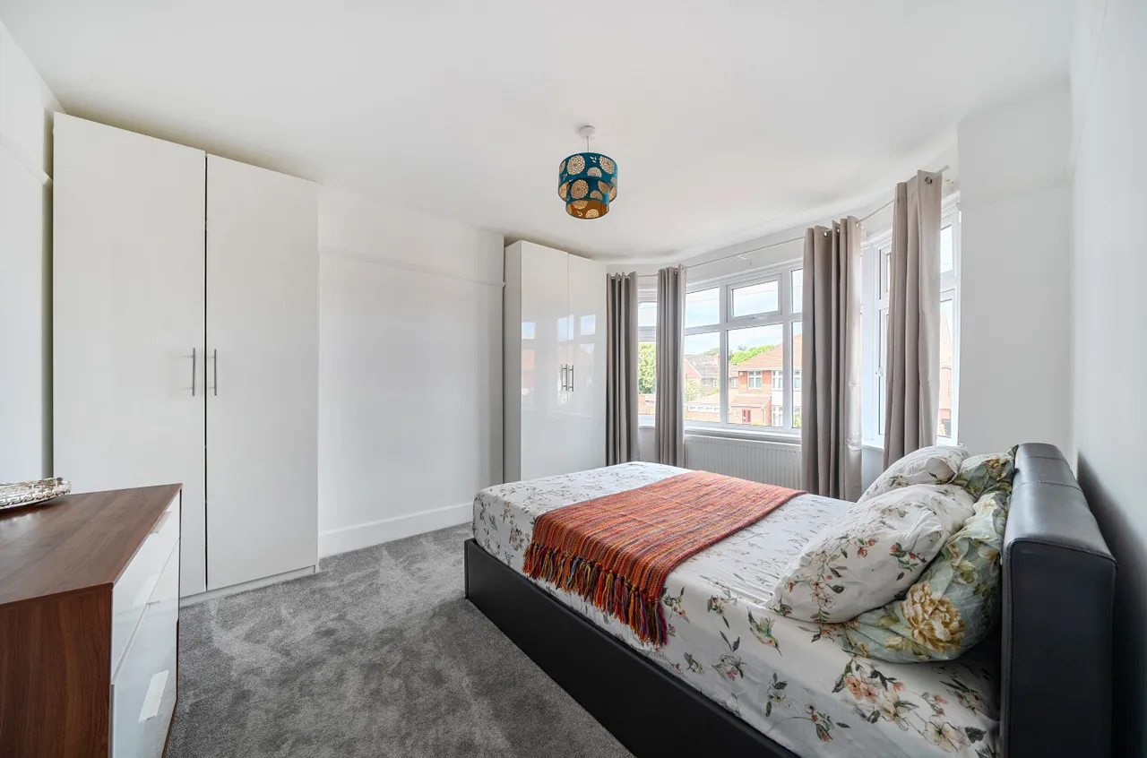 King Georges Avenue, Regents Park, SO15, photo 23