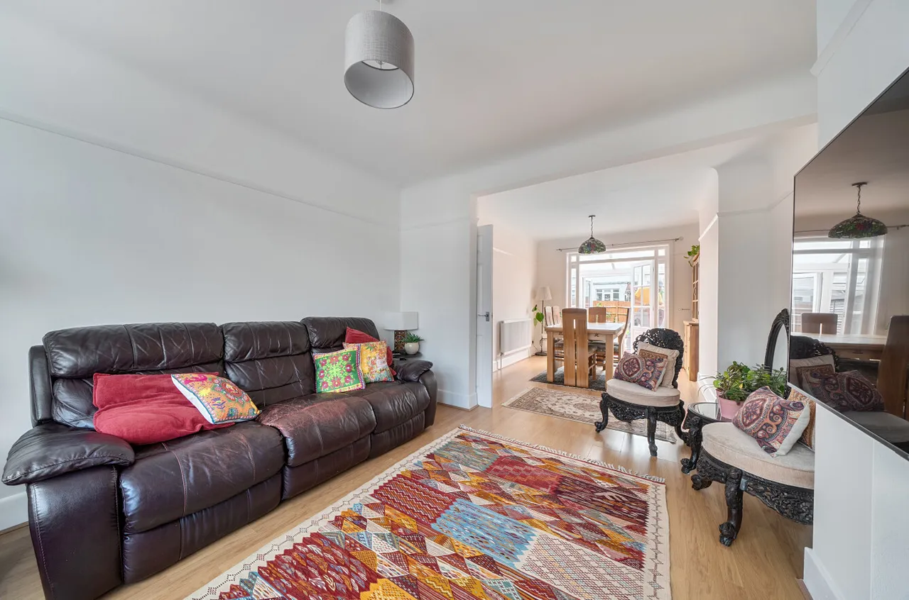 King Georges Avenue, Regents Park, SO15, photo 19