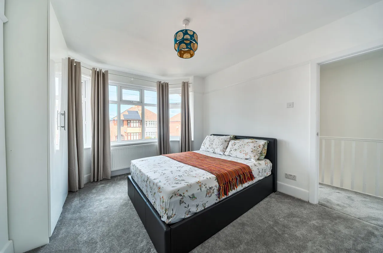 King Georges Avenue, Regents Park, SO15, photo 6