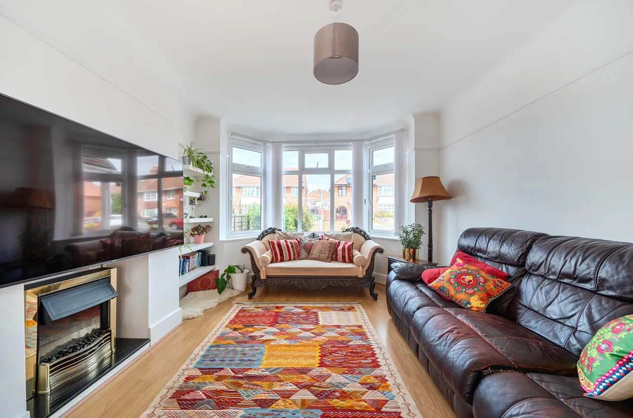 King Georges Avenue, Regents Park, SO15, photo 20