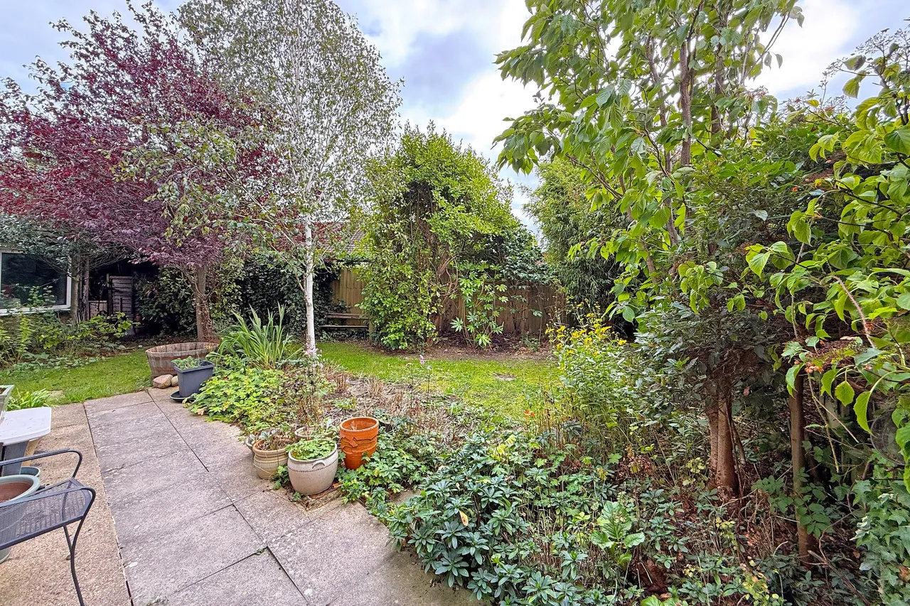 Beckwith Close, Harrogate, HG2, photo 13