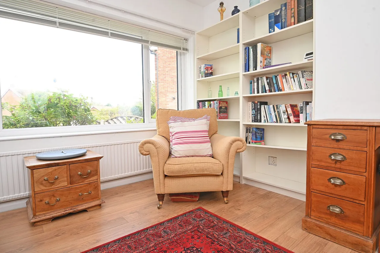 Beckwith Close, Harrogate, HG2, photo 18