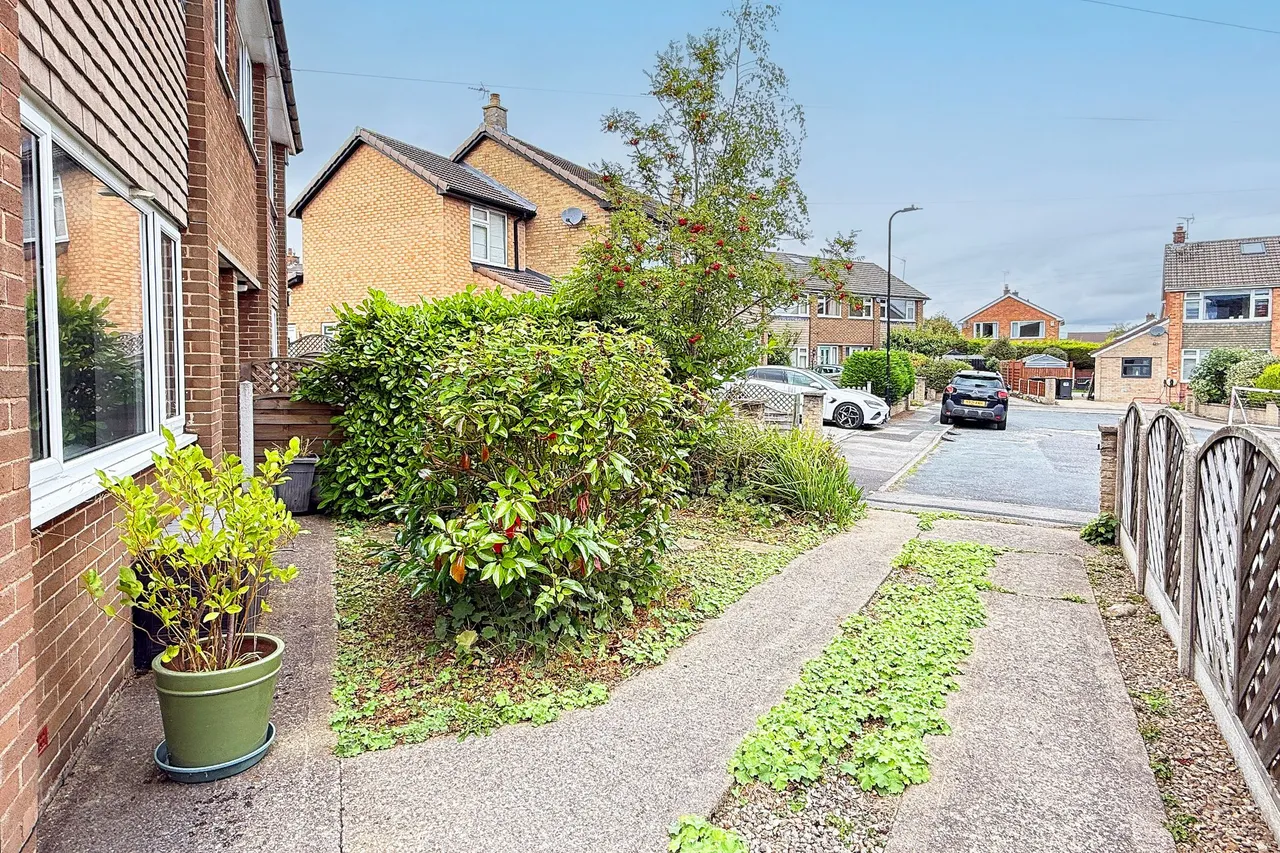 Beckwith Close, Harrogate, HG2, photo 21