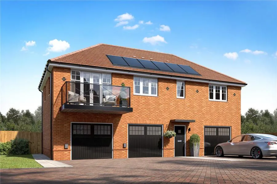 2 bed house for sale, Ascot Gardens, Ascot, SL5