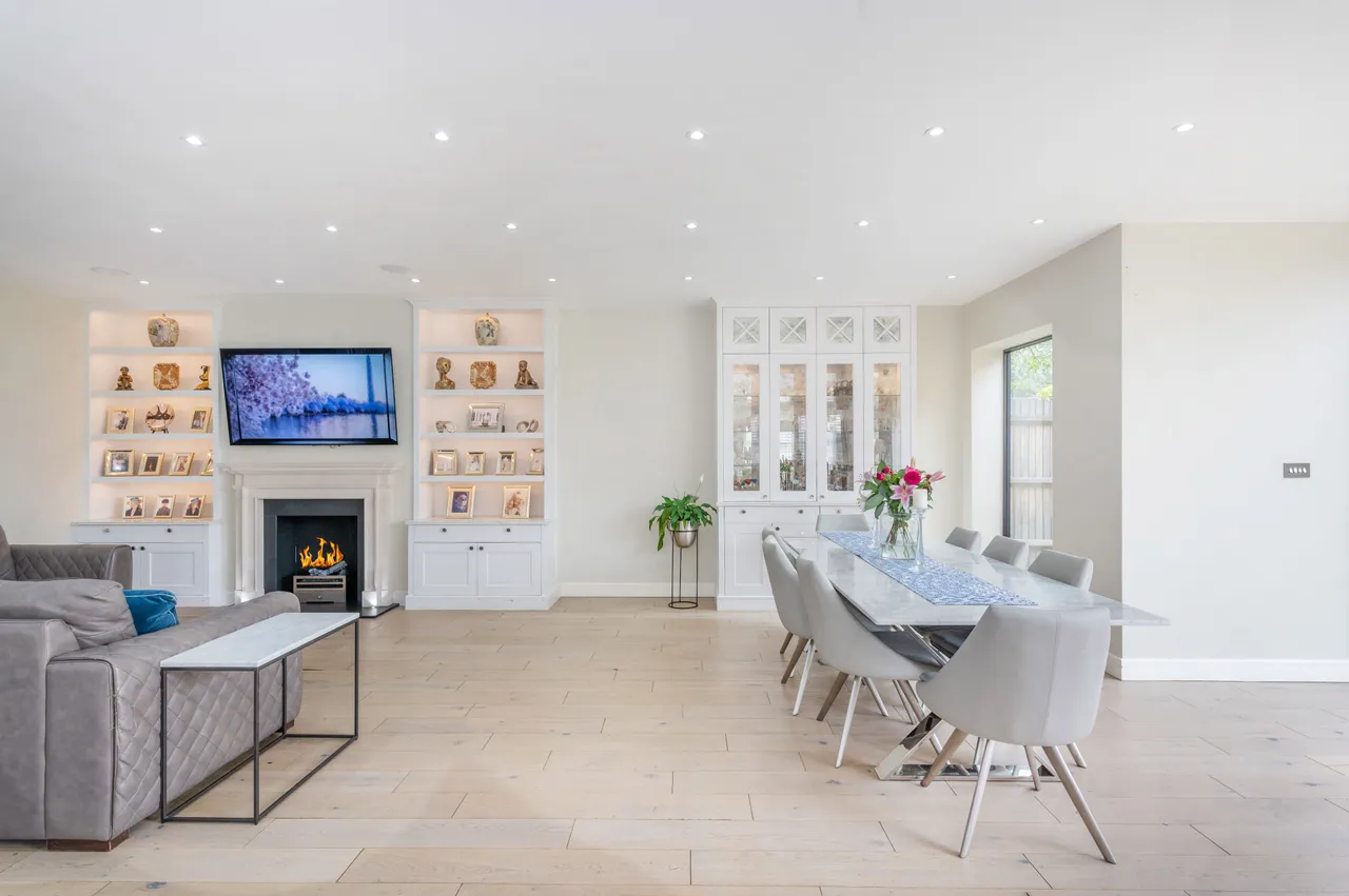 1 Chara Place, Milnthorpe Road, London, photo 11