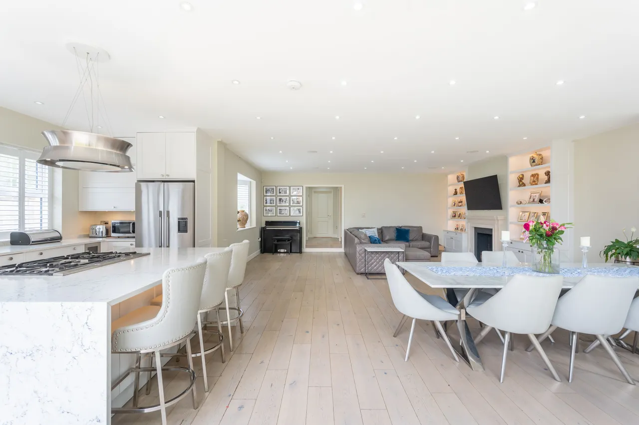 1 Chara Place, Milnthorpe Road, London, photo 10