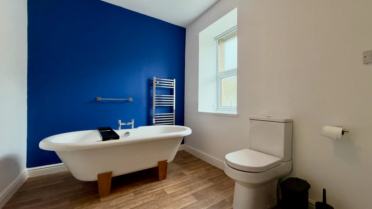 Greenfields Marine Parade, Barmouth, LL42, photo 14
