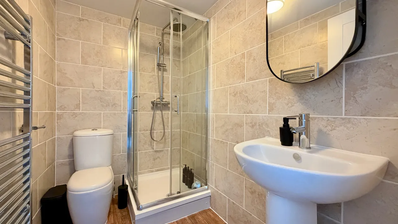 Greenfields Marine Parade, Barmouth, LL42, photo 11