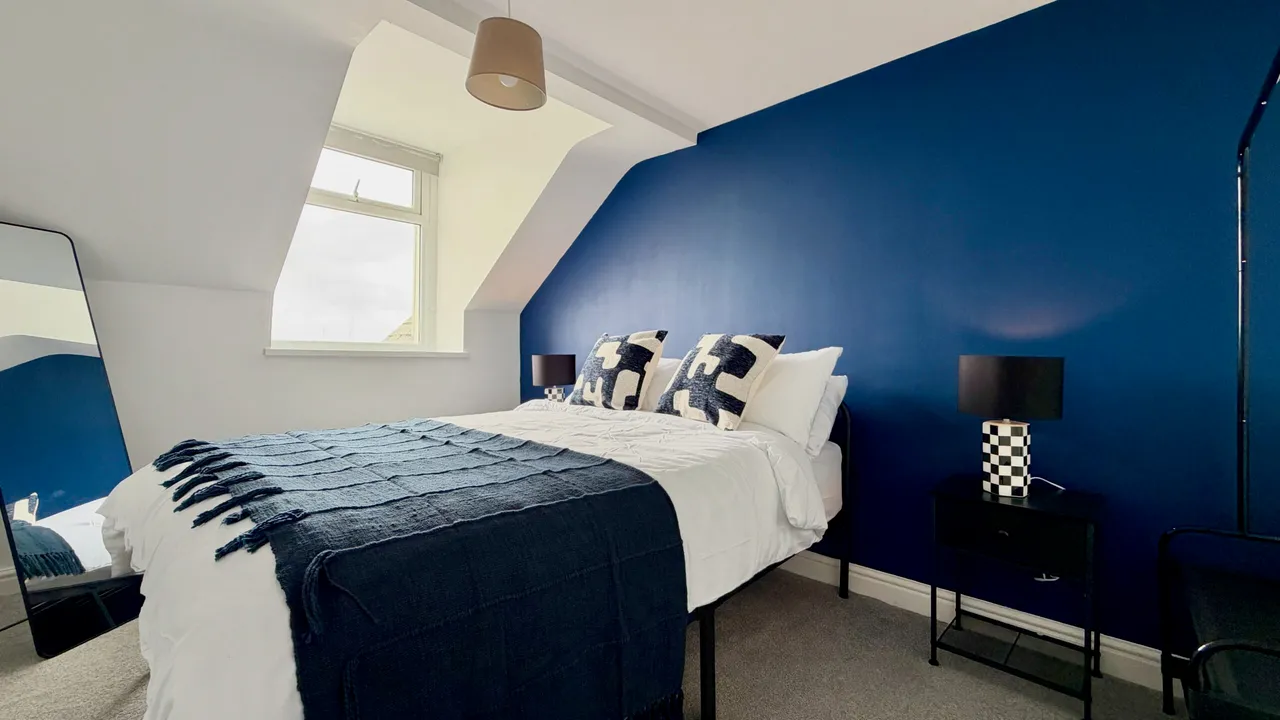 Greenfields Marine Parade, Barmouth, LL42, photo 12