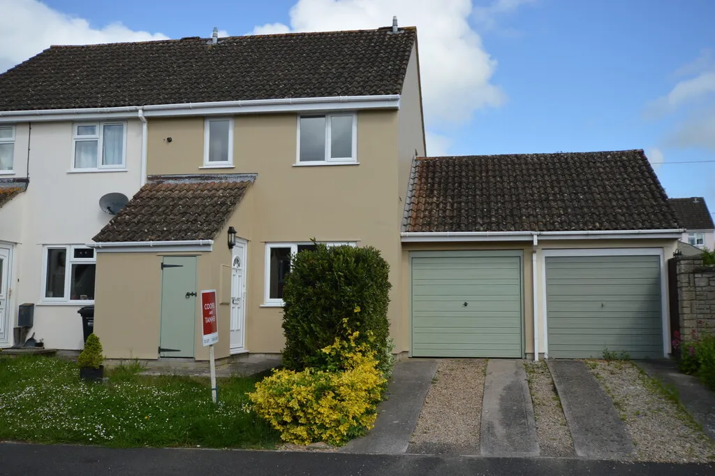 3 bed house to rent, St Medard Road, Wedmore, BS28