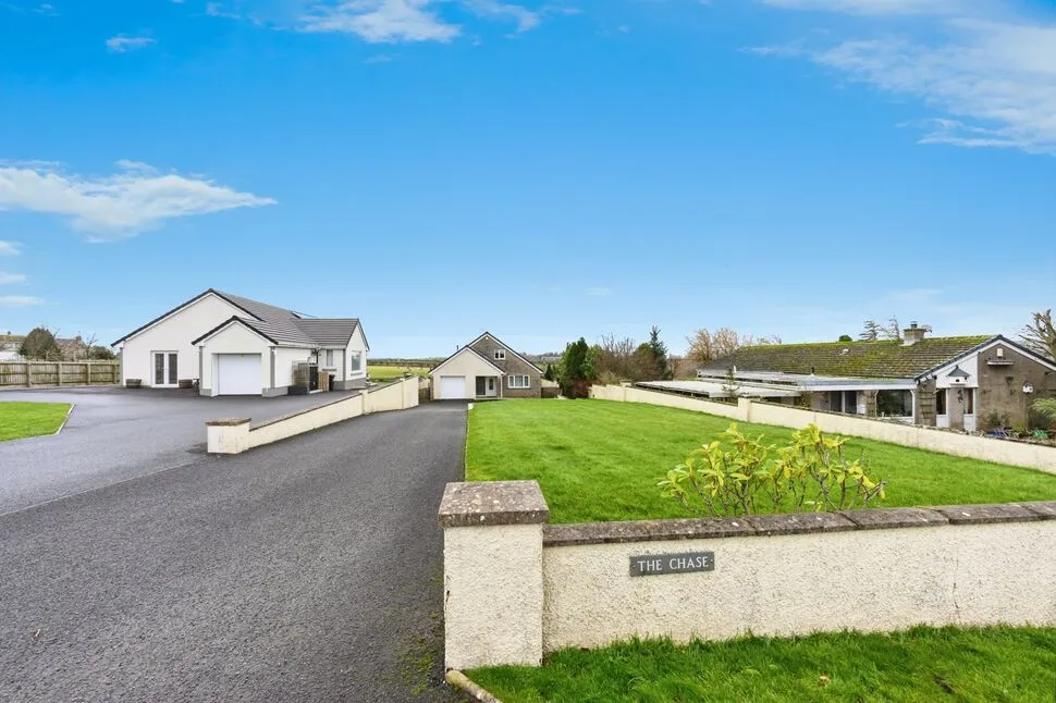 5 bed house for sale, Prospect, Aspatria, CA7