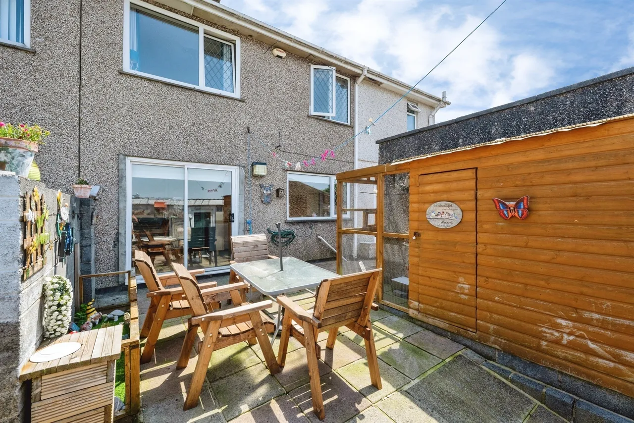 Lon Ogwen SWANSEA, SA7, photo 15